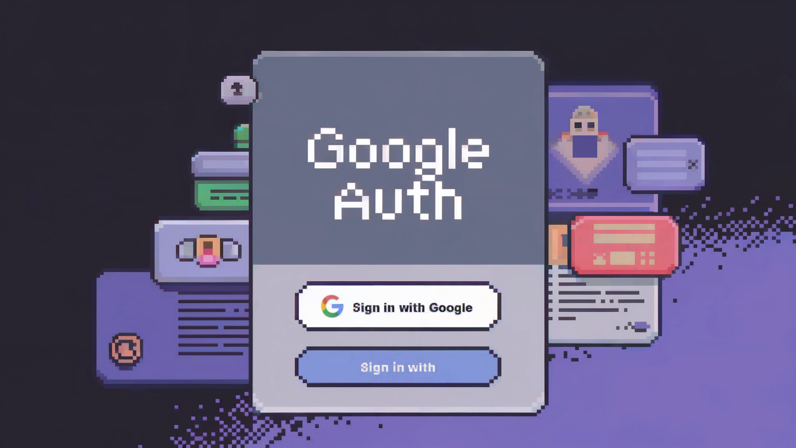 Image for blog post: Implementing Sign In with Google