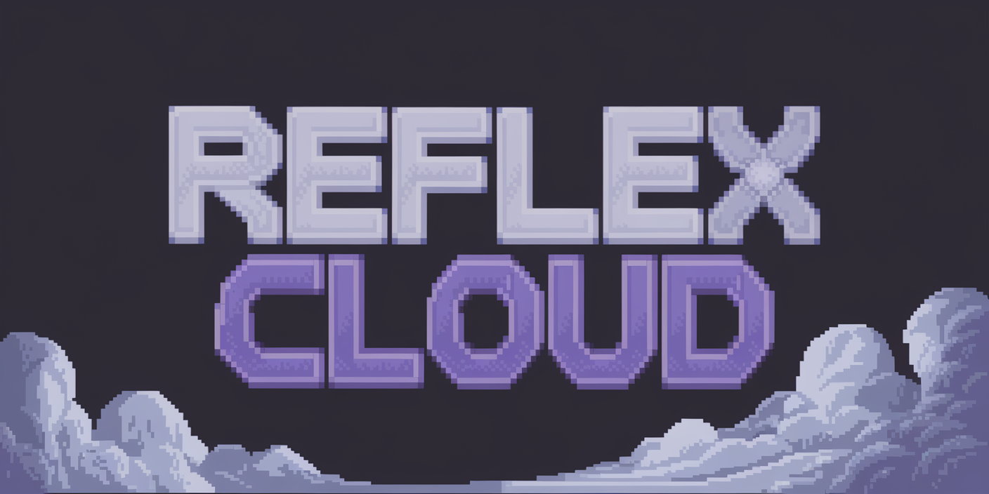 Image for blog post: Reflex Cloud